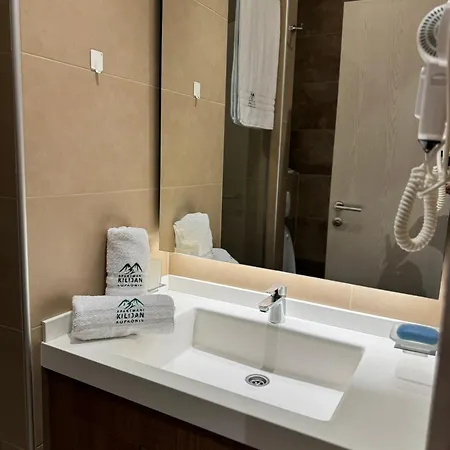 Kilijan 公寓 *