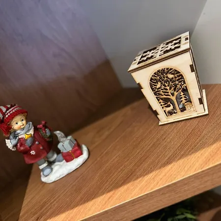 Appartamento Kilijan