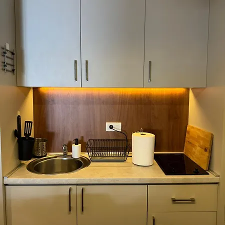 Appartamento Kilijan Kopaonik