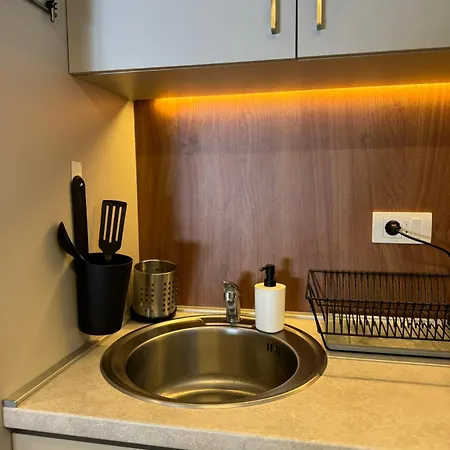 Kilijan Appartamento *