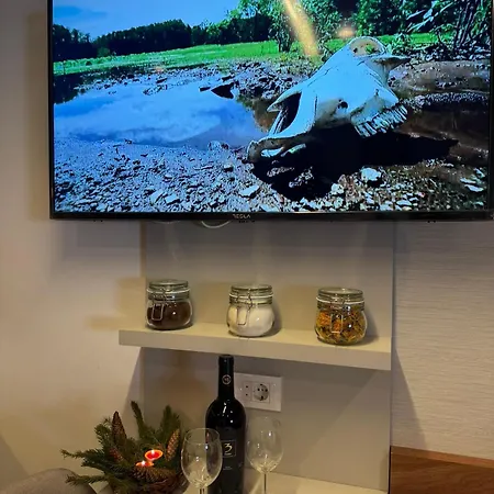 Kilijan Appartamento Kopaonik