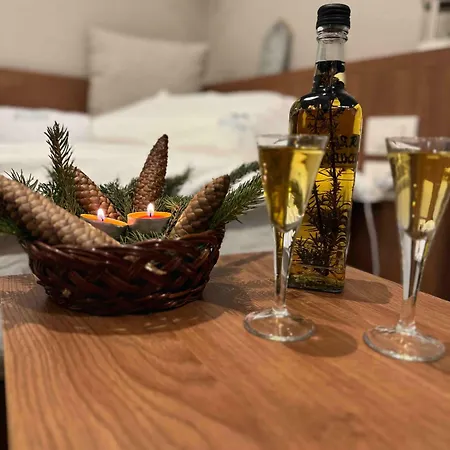 Kilijan Appartamento