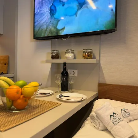 Kilijan 科帕奥尼克