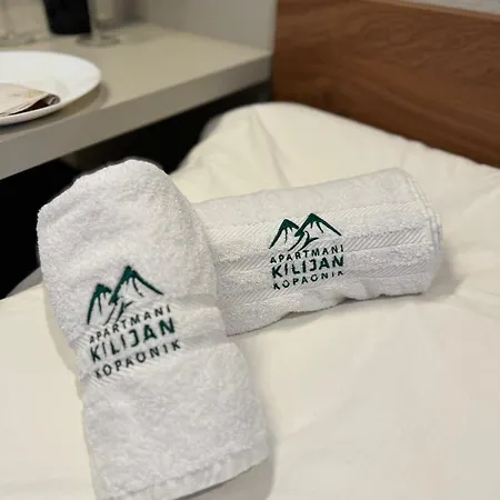 Kilijan 公寓 *