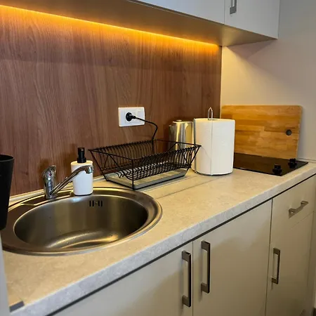 Kilijan Appartamento Kopaonik