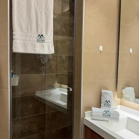 Kilijan Appartamento