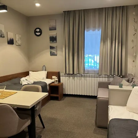 Appartamento Kilijan Kopaonik